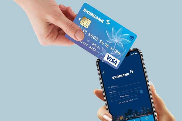Hướng dẫn mở thẻ tín dụng tại ngân hàng Eximbank